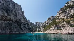 Reportages découverte Les merveilles des calanques