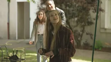 Les 1eres fois des ados : Cap ou pas cap