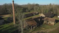 Reportages découverte S08E05 La renaissance des bâtiments abandonnés