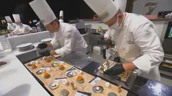 Reportages découverte S07E331 Charcutiers : l'art du cochon