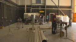 Reportages découverte S08E13 Retour vers le passé