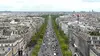 Tous les secrets des Champs-Elysées