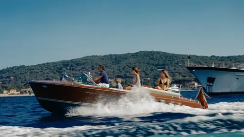 Reportages découverte S09E416 Marins d'eau douce