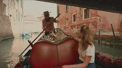 Reportages découverte S09E437 Les femmes de la Lagune