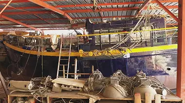 Histoires de bricoleurs : Galères et défis