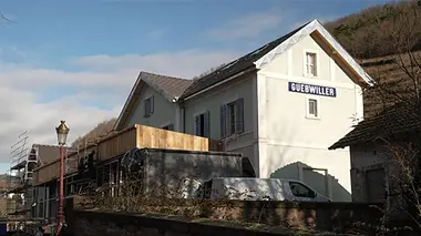 Les défis des anges gardiens du patrimoine