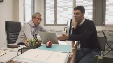 Enquête sur le marché du faux…