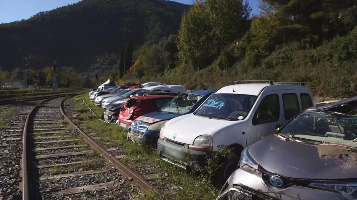 Reportages découverte S07E316 Voitures neuves ou d'occasion : attention aux arnaques