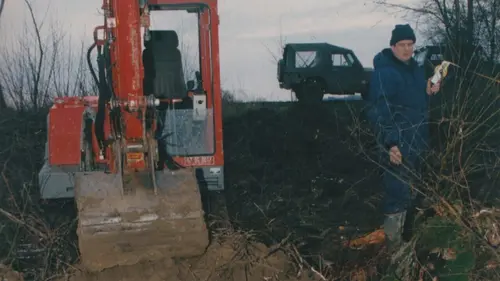 Reportages découverte S07E35