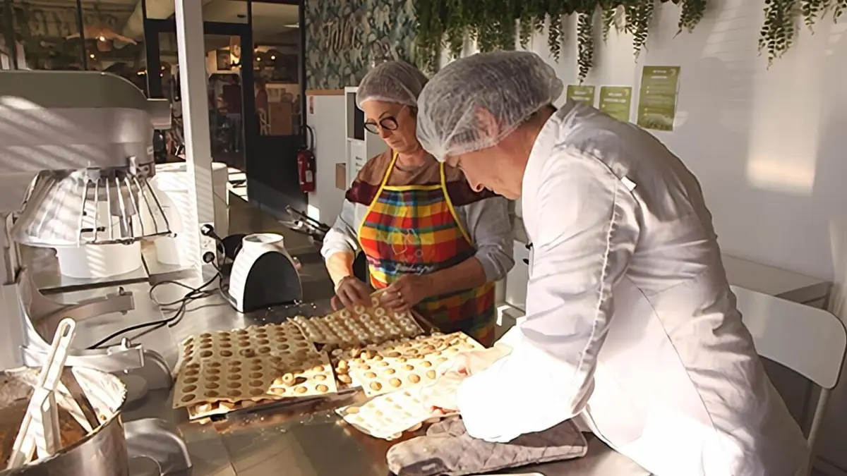 Reportages découverte S07E347 La bataille pour le Made in France