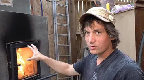 Reportages découverte S06E293 Pour l'amour du pain