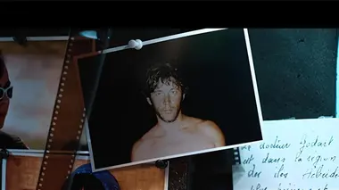 Docteur Godard - l'homme qui voulait tout quitter : L'éclipse