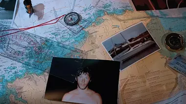 Docteur Godard - l'homme qui voulait tout quitter : le puzzle