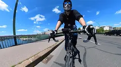 Visuel de Reportages découverte