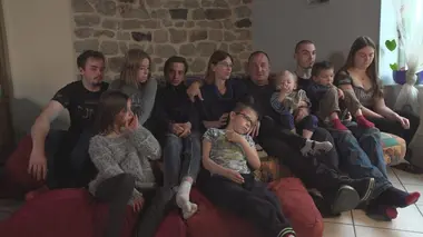 Familles recomposées, pas toujours facile