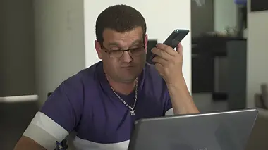 Des biens au clou pour du cash chez ma "tante"