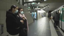 Reportages découverte  S07E329 Je lutte contre ma peur