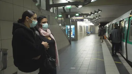 Reportages découverte S07E329 Je lutte contre ma peur