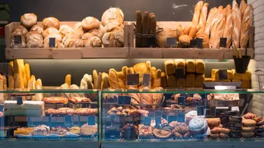 Boulangères, la révolution des fournils