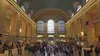 Reportages découverte Dans les coulisses de Grand Central à New York