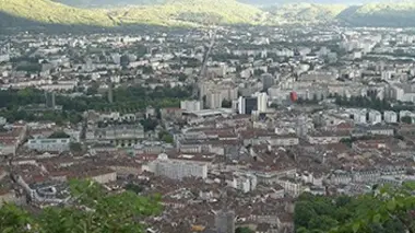 7 jours, 7 nuits à Grenoble