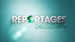 Visuel de Reportages découvertes
