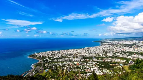 Reportages La Réunion