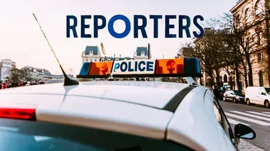 Reporters S01E04 Accidents, alcool, squatteurs: la police de Dreux en alerte