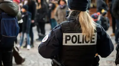 Femmes à toute épreuve