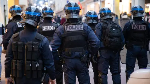 Reporters Marche ou grève !