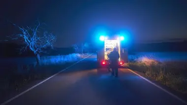 Prises d'otages, rixes, accidents: urgences à Marseille