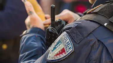 Protection et répression : la police au secours des jeunes Mulhousiens