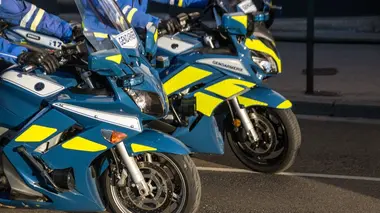 Gendarmes d'Alsace : nouvelle brigade de choc face à la délinquance