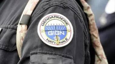 Immersion exclusive au coeur du GIGN