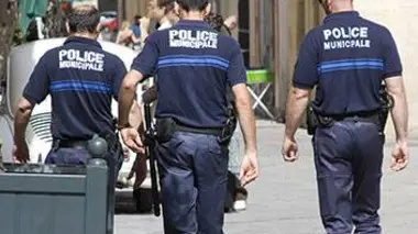 Les anges gardiens de la Côte-d'Azur (partie 7)