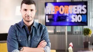 Les nouveaux touristes de l'extrême