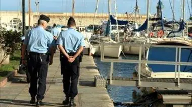 Les anges gardiens de la Côte d'Azur (partie 3)