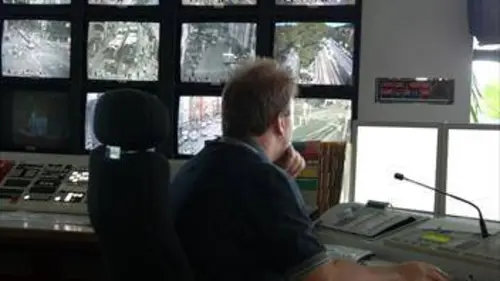 Reporters Vidéosurveillance : Orange