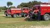 Sapeurs-pompiers de Narbonne : Un été sous haute tension