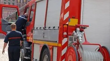 Pompiers de Paris, les anges gardiens de la capitale