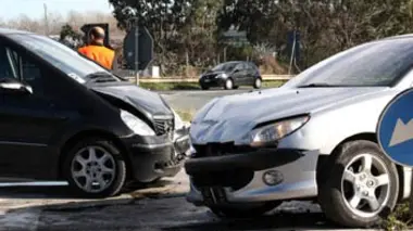 Accidents de la route : les enquêteurs en action