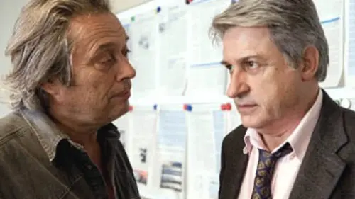 Casting Reporters S01E01