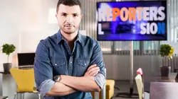 Reporters Spécial Télévie
