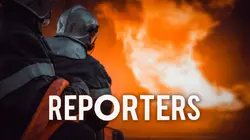 Reporters S02E12 Gendarmes contre délinquance juvenile