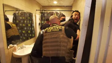 Chasseurs de primes : les cow-boys des temps modernes