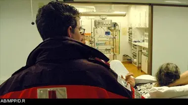 Paris sous haute tension : en patrouille avec le GPIS