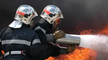 Ils sont sapeurs-pompiers de Paris (1/2)