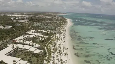 République Dominicaine : la folie touristique