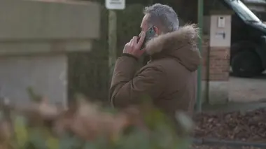 Un espion dans ma poche