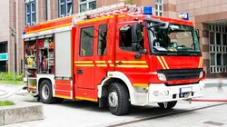 Reporters S01E05 Pompiers de Narbonne : un été sous haute tension